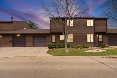 2111 Sunview Drive #2111, Champaign, IL 61821 - Photo 1