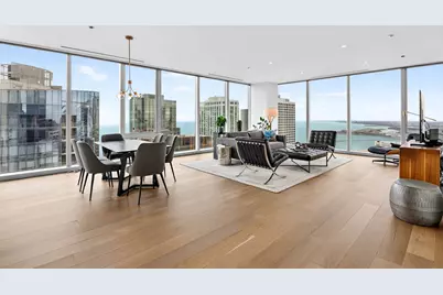 363 E Wacker Drive #3709, Chicago, IL 60601 - Photo 5
