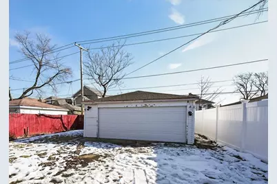 833 S 21st Avenue, Maywood, IL 60153 - Photo 5