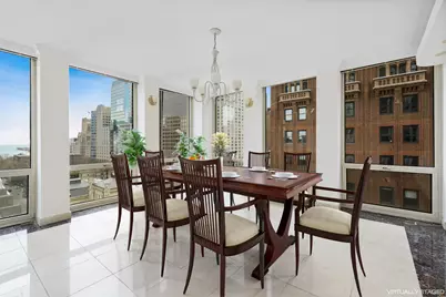 111 E Chestnut Street #11K, Chicago, IL 60611 - Photo 5