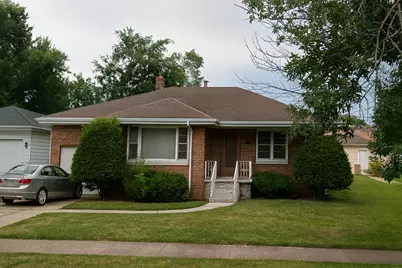18158 Lange Street, Lansing, IL 60438 - Photo 1