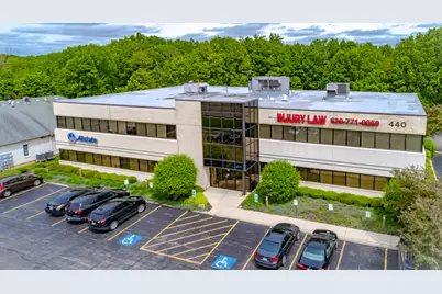 440 W Boughton Road #200E, Bolingbrook, IL 60440 - Photo 1