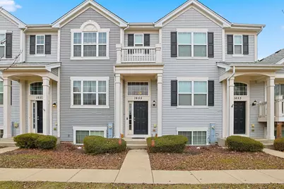 1655 Windward Drive, Pingree Grove, IL 60140 - Photo 1