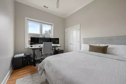 1031 W Newport Avenue #3, Chicago, IL 60657 - Photo 15