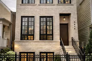 3446 N Oakley Ave, Chicago, IL 60618 - Photo 1