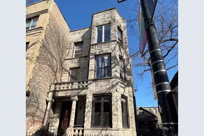 3451 N Halsted Street #G, Chicago, IL 60657 - Photo 1