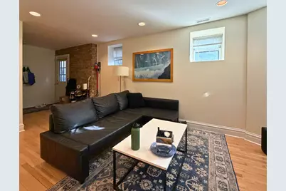 3451 N Halsted Street #G, Chicago, IL 60657 - Photo 5