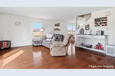 1829 Leatherleaf Trail, Hebron, IL 60034 - Photo 9