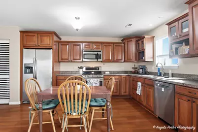 1829 Leatherleaf Trail, Hebron, IL 60034 - Photo 11