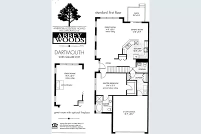 2450 Abbey Drive, Darien, IL 60561 - Photo 71