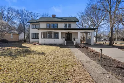 1124 N State Street, Monticello, IL 61856 - Photo 1