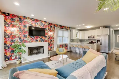 1634 N Wolcott Avenue #2, Chicago, IL 60622 - Photo 5