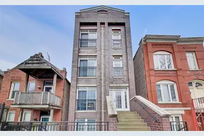 1634 N Wolcott Avenue #2, Chicago, IL 60622 - Photo 1