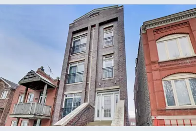 1634 N Wolcott Avenue #2, Chicago, IL 60622 - Photo 3