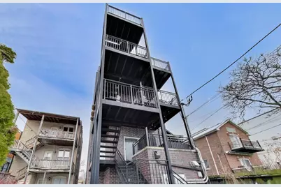 1634 N Wolcott Avenue #2, Chicago, IL 60622 - Photo 23