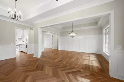 918 Brook (Lot 5) Place, Hinsdale, IL 60521 - Photo 3