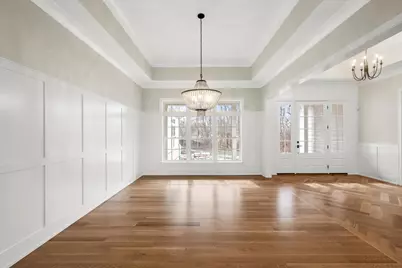 918 Brook (Lot 5) Place, Hinsdale, IL 60521 - Photo 5