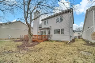 91 Manchester Dr, Buffalo Grove, IL 60089 - Photo 35