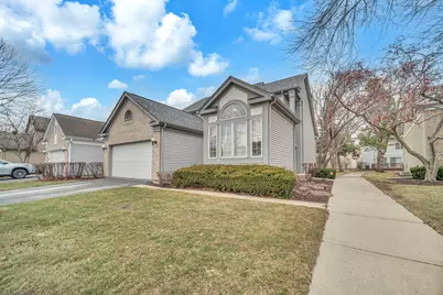 91 Manchester Drive, Buffalo Grove, IL 60089 - Photo 3