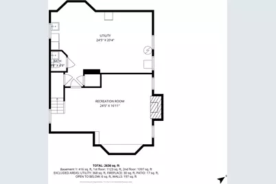 6450 N Nokomis Avenue, Chicago, IL 60646 - Photo 29