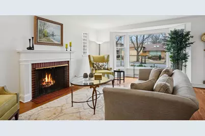 6450 N Nokomis Avenue, Chicago, IL 60646 - Photo 5