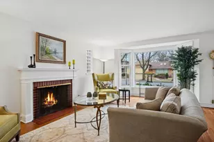 6450 N Nokomis Ave, Chicago, IL 60646 - Photo 5