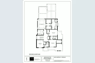 946 S Garfield Street, Hinsdale, IL 60521 - Photo 3