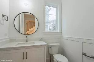 946 S Garfield St, Hinsdale, IL 60521 - Photo 25