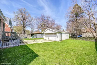 14143 Manor Avenue, Dolton, IL 60419 - Photo 19