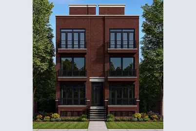 2023 W Augusta Boulevard #3E, Chicago, IL 60622 - Photo 1