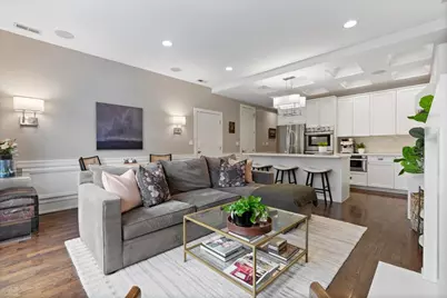 3816 N Ashland Avenue #2N, Chicago, IL 60613 - Photo 5