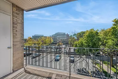 828 Oakton Street #3F, Evanston, IL 60202 - Photo 5