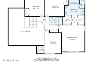 1518 Pine View Ct, Darien, IL 60561 - Photo 35