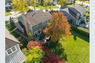 1518 Pine View Court, Darien, IL 60561 - Photo 29