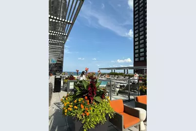 500 N Lake Shore Drive #3409, Chicago, IL 60611 - Photo 9