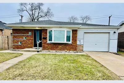 7808 Central Avenue, Burbank, IL 60459 - Photo 1