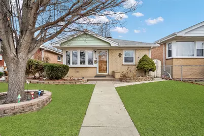 7709 Neenah Avenue, Burbank, IL 60459 - Photo 1