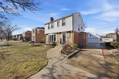 1138 Cleveland Avenue, La Grange Park, IL 60526 - Photo 3