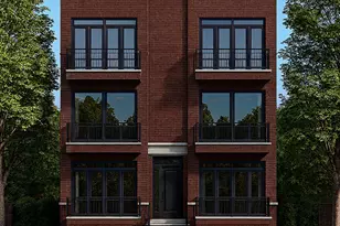 2023 W Augusta Blvd, Chicago, IL 60622 - Photo 1