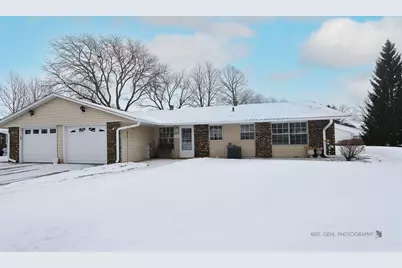 7302 Chevy Chase Court, Fox Lake, IL 60020 - Photo 1