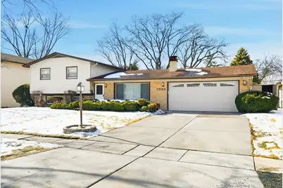 7388 Coventry Lane, Hanover Park, IL 60133 - Photo 1