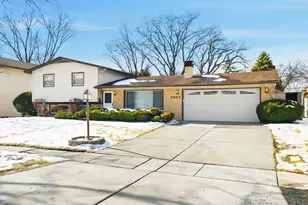 7388 Coventry Ln, Hanover Park, IL 60133 - Photo 1