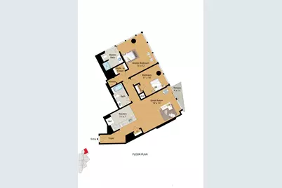 1720 Maple Avenue #780, Evanston, IL 60201 - Photo 21