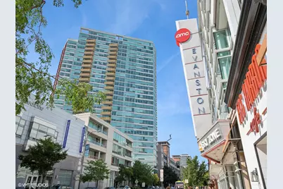 1720 Maple Avenue #780, Evanston, IL 60201 - Photo 53