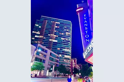 1720 Maple Avenue #780, Evanston, IL 60201 - Photo 55