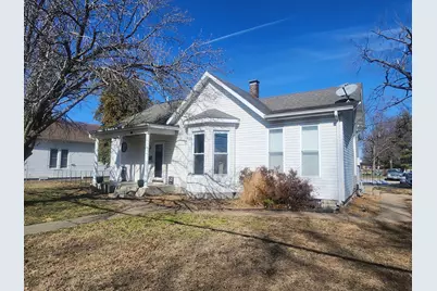 203 W South Street, Pinckneyville, IL 62274 - Photo 5