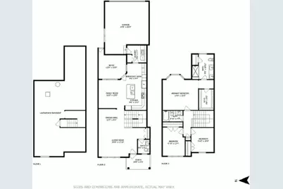 2137 Dauntless Drive, Glenview, IL 60026 - Photo 21