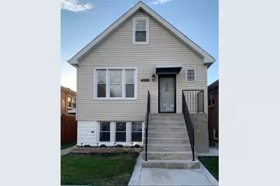 5212 S Lorel Avenue, Chicago, IL 60638 - Photo 1