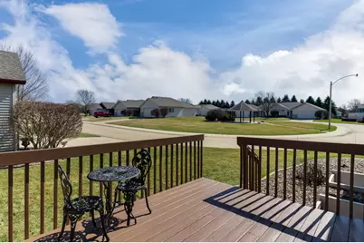 1407 Windham Hill Road #1407, Bloomington, IL 61704 - Photo 37