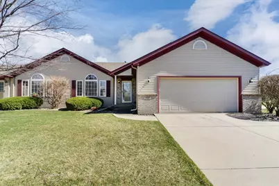 1407 Windham Hill Road #1407, Bloomington, IL 61704 - Photo 1